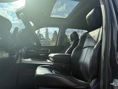 2018 RAM 1500 Laramie Eco Diesel   - Photo 16 - Edmonton, AB T6B 0B7