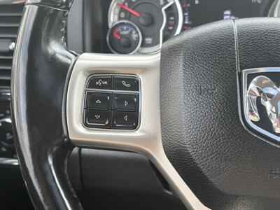 2018 RAM 1500 Laramie Eco Diesel   - Photo 24 - Edmonton, AB T6B 0B7