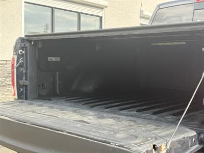 2018 RAM 1500 Laramie Eco Diesel   - Photo 12 - Edmonton, AB T6B 0B7