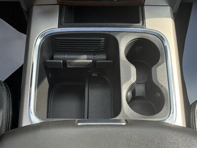 2018 RAM 1500 Laramie Eco Diesel   - Photo 20 - Edmonton, AB T6B 0B7