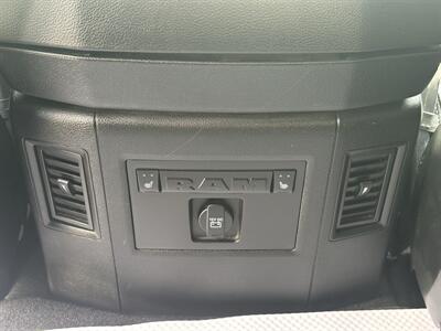 2018 RAM 1500 Laramie Eco Diesel   - Photo 14 - Edmonton, AB T6B 0B7