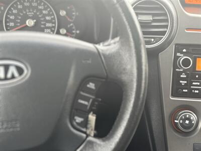 2010 Kia Rondo EX*LOW KMS*NO Accident History* - Photo 21 - Edmonton, AB T6B 0B7