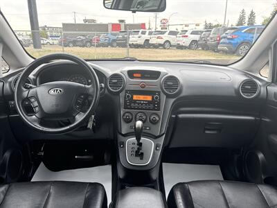 2010 Kia Rondo EX*LOW KMS*NO Accident History* - Photo 15 - Edmonton, AB T6B 0B7