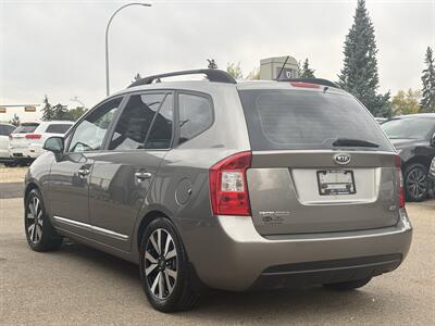 2010 Kia Rondo EX*LOW KMS*NO Accident History* - Photo 5 - Edmonton, AB T6B 0B7