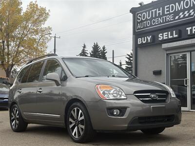 2010 Kia Rondo EX*LOW KMS*NO Accident History* - Photo 1 - Edmonton, AB T6B 0B7