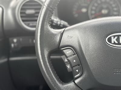 2010 Kia Rondo EX*LOW KMS*NO Accident History* - Photo 20 - Edmonton, AB T6B 0B7