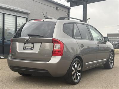 2010 Kia Rondo EX*LOW KMS*NO Accident History* - Photo 3 - Edmonton, AB T6B 0B7