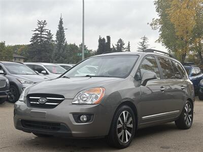 2010 Kia Rondo EX*LOW KMS*NO Accident History* - Photo 7 - Edmonton, AB T6B 0B7