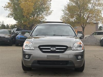 2010 Kia Rondo EX*LOW KMS*NO Accident History* - Photo 8 - Edmonton, AB T6B 0B7