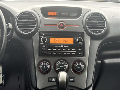 2010 Kia Rondo EX*LOW KMS*NO Accident History* - Photo 16 - Edmonton, AB T6B 0B7