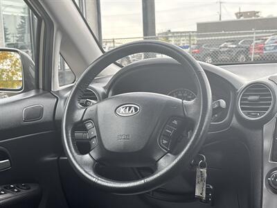 2010 Kia Rondo EX*LOW KMS*NO Accident History* - Photo 18 - Edmonton, AB T6B 0B7