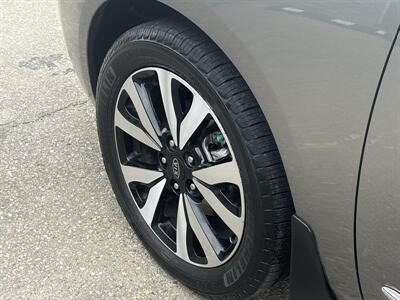 2010 Kia Rondo EX*LOW KMS*NO Accident History* - Photo 9 - Edmonton, AB T6B 0B7