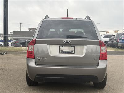 2010 Kia Rondo EX*LOW KMS*NO Accident History* - Photo 4 - Edmonton, AB T6B 0B7