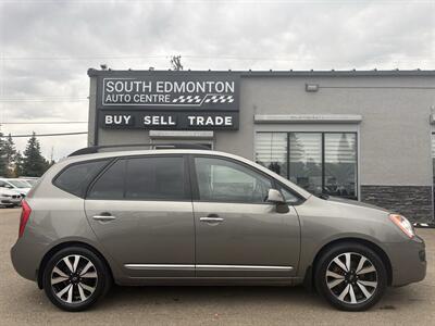 2010 Kia Rondo EX*LOW KMS*NO Accident History* - Photo 2 - Edmonton, AB T6B 0B7