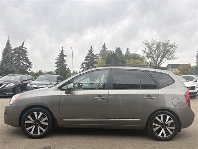 2010 Kia Rondo EX*LOW KMS*NO Accident History* - Photo 6 - Edmonton, AB T6B 0B7