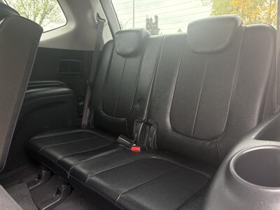2010 Kia Rondo EX*LOW KMS*NO Accident History* - Photo 11 - Edmonton, AB T6B 0B7