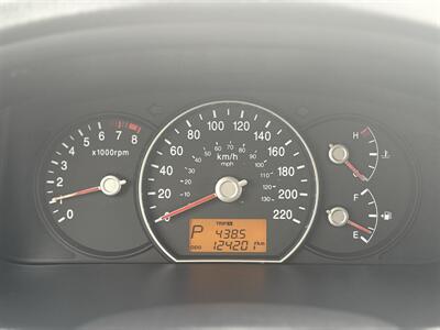 2010 Kia Rondo EX*LOW KMS*NO Accident History* - Photo 22 - Edmonton, AB T6B 0B7