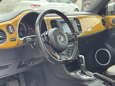 2016 Volkswagen Beetle 1.8T Dune - Photo 14 - Edmonton, AB T6B 0B7