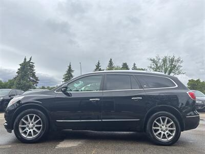 2016 Buick Enclave Leather   - Photo 6 - Edmonton, AB T6B 0B7