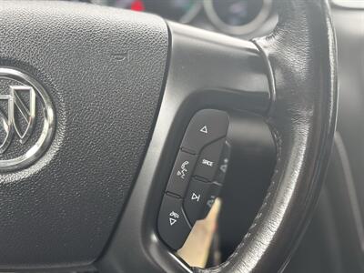 2016 Buick Enclave Leather   - Photo 22 - Edmonton, AB T6B 0B7