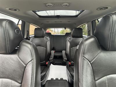 2016 Buick Enclave Leather   - Photo 13 - Edmonton, AB T6B 0B7