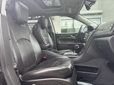2016 Buick Enclave Leather   - Photo 15 - Edmonton, AB T6B 0B7
