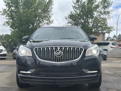 2016 Buick Enclave Leather   - Photo 8 - Edmonton, AB T6B 0B7