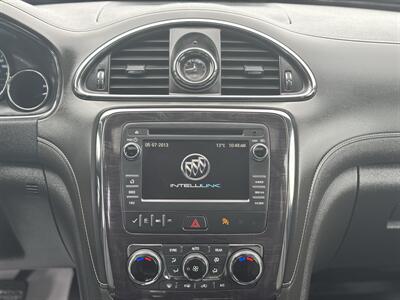 2016 Buick Enclave Leather   - Photo 20 - Edmonton, AB T6B 0B7