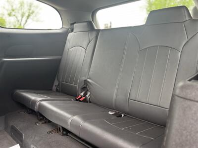 2016 Buick Enclave Leather   - Photo 11 - Edmonton, AB T6B 0B7