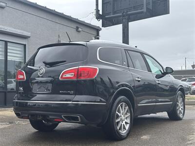 2016 Buick Enclave Leather   - Photo 3 - Edmonton, AB T6B 0B7