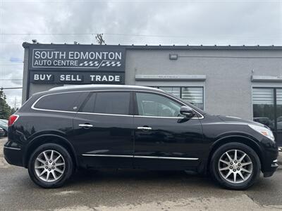 2016 Buick Enclave Leather   - Photo 2 - Edmonton, AB T6B 0B7