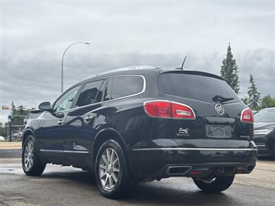 2016 Buick Enclave Leather   - Photo 5 - Edmonton, AB T6B 0B7