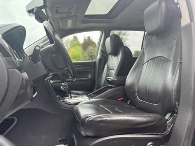 2016 Buick Enclave Leather   - Photo 16 - Edmonton, AB T6B 0B7