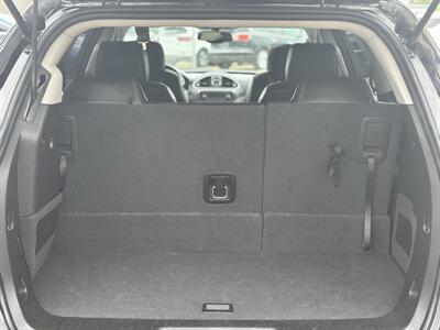 2016 Buick Enclave Leather   - Photo 10 - Edmonton, AB T6B 0B7