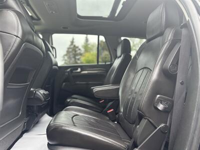 2016 Buick Enclave Leather   - Photo 12 - Edmonton, AB T6B 0B7