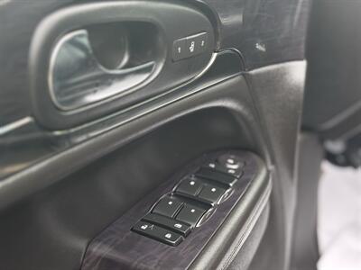 2016 Buick Enclave Leather   - Photo 19 - Edmonton, AB T6B 0B7