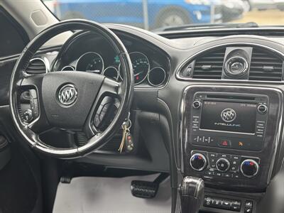 2016 Buick Enclave Leather   - Photo 18 - Edmonton, AB T6B 0B7