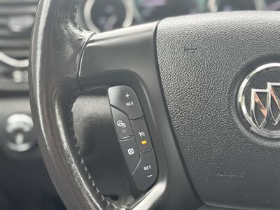 2016 Buick Enclave Leather   - Photo 21 - Edmonton, AB T6B 0B7