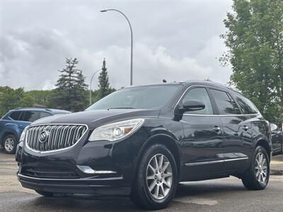 2016 Buick Enclave Leather   - Photo 7 - Edmonton, AB T6B 0B7