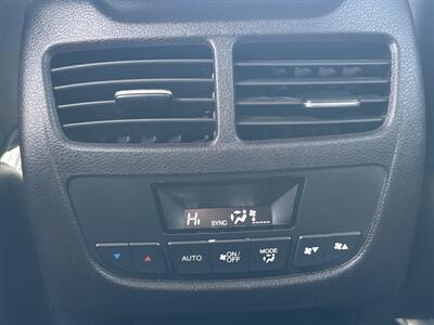 2015 Acura MDX SH-AWD w/Navi   - Photo 15 - Edmonton, AB T6B 0B7