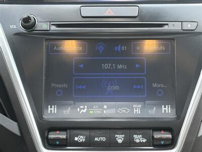 2015 Acura MDX SH-AWD w/Navi   - Photo 21 - Edmonton, AB T6B 0B7