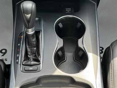 2015 Acura MDX SH-AWD w/Navi   - Photo 23 - Edmonton, AB T6B 0B7