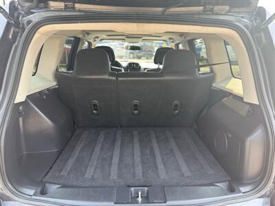 2017 Jeep Patriot High Altitude   - Photo 11 - Edmonton, AB T6B 0B7