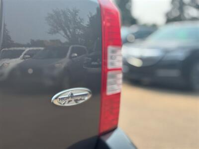 2017 Jeep Patriot High Altitude   - Photo 10 - Edmonton, AB T6B 0B7