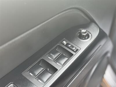 2017 Jeep Patriot High Altitude   - Photo 22 - Edmonton, AB T6B 0B7