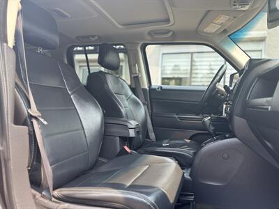 2017 Jeep Patriot High Altitude   - Photo 13 - Edmonton, AB T6B 0B7
