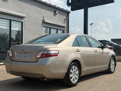 2007 Toyota Camry Hybrid XLE HYBRID *LOW KMS* - Photo 3 - Edmonton, AB T6B 0B7