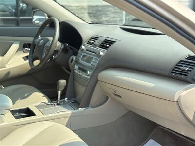 2007 Toyota Camry Hybrid XLE HYBRID *LOW KMS* - Photo 13 - Edmonton, AB T6B 0B7