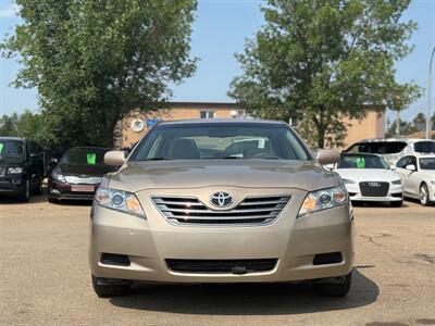 2007 Toyota Camry Hybrid XLE HYBRID *LOW KMS* - Photo 8 - Edmonton, AB T6B 0B7