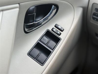 2007 Toyota Camry Hybrid XLE HYBRID *LOW KMS* - Photo 17 - Edmonton, AB T6B 0B7